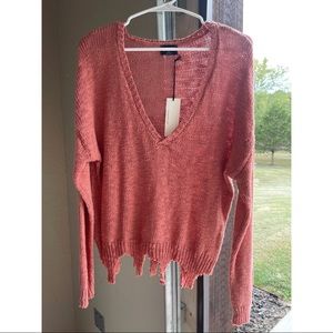 Blank Paige  women’s sweater